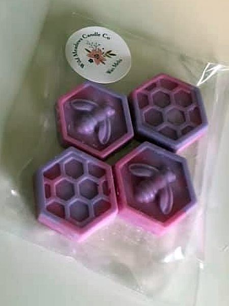 Honey Comb Sets£4.00 per Set