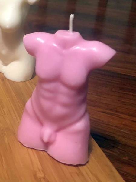 Male Torso£5.00 each or Two for £9.50