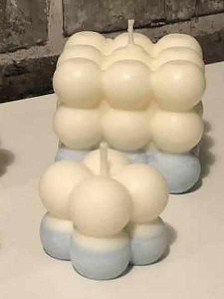 Large 27-Ball Cube Bi-Fragrance£8.00 each or Two for £15.00