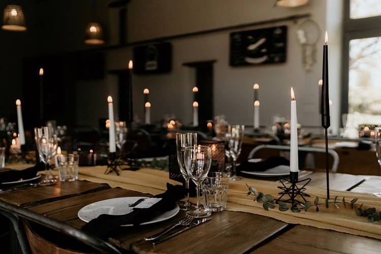 Wild meadows candles christmas 1